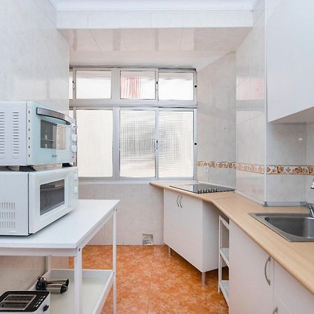 Impresionante Vista Al Mar - Elegante Apartamento Malaga Exterior photo