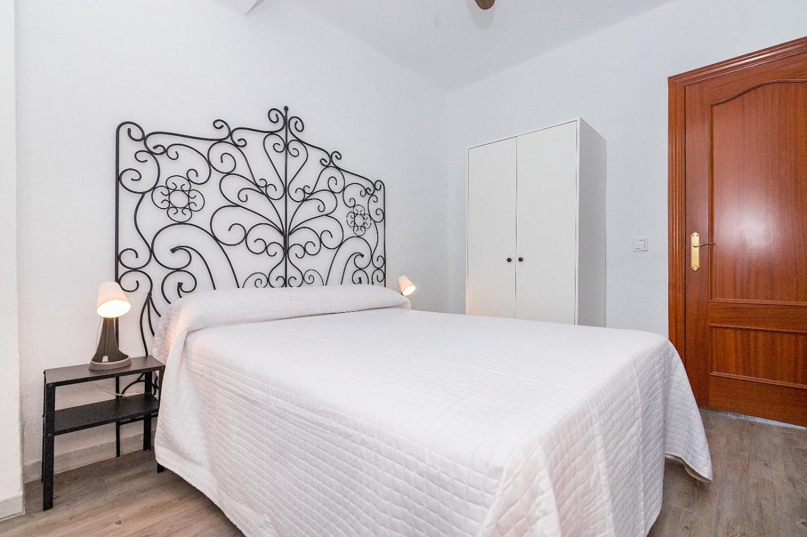 Impresionante Vista Al Mar - Elegante Apartamento Malaga Exterior photo